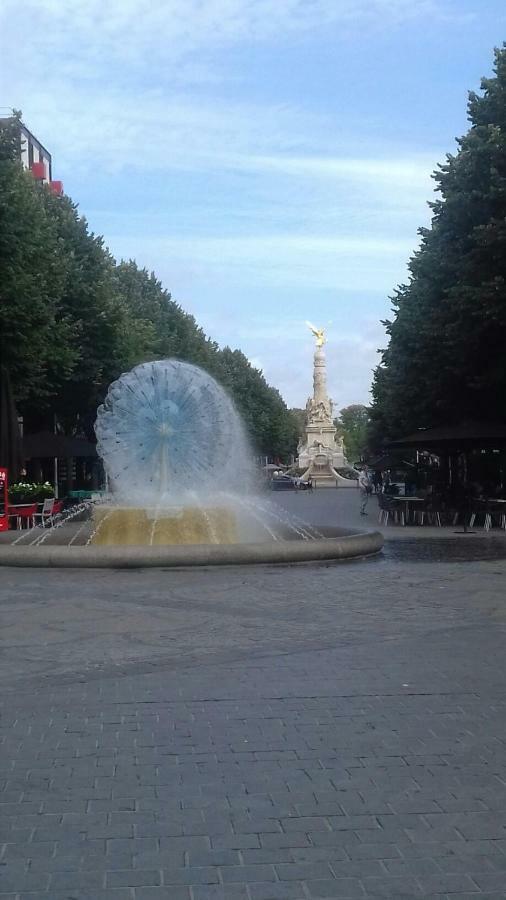 Reims La Romaine מראה חיצוני תמונה